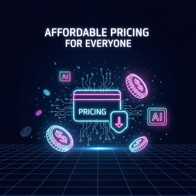 Free NSFW AI Generator