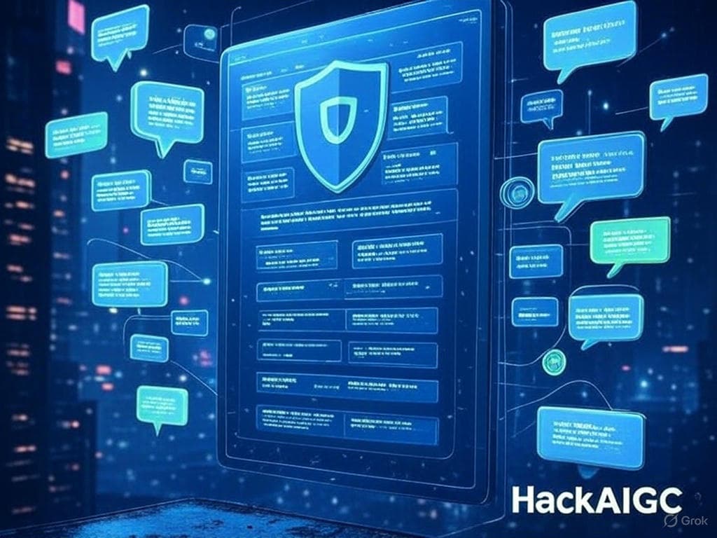 HackAIGC Major Update: Experience the Most Stable Uncensored AI with 50% Faster Response