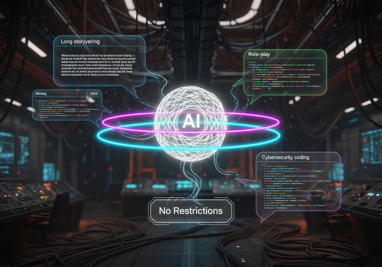 AI Chatbot NSFW