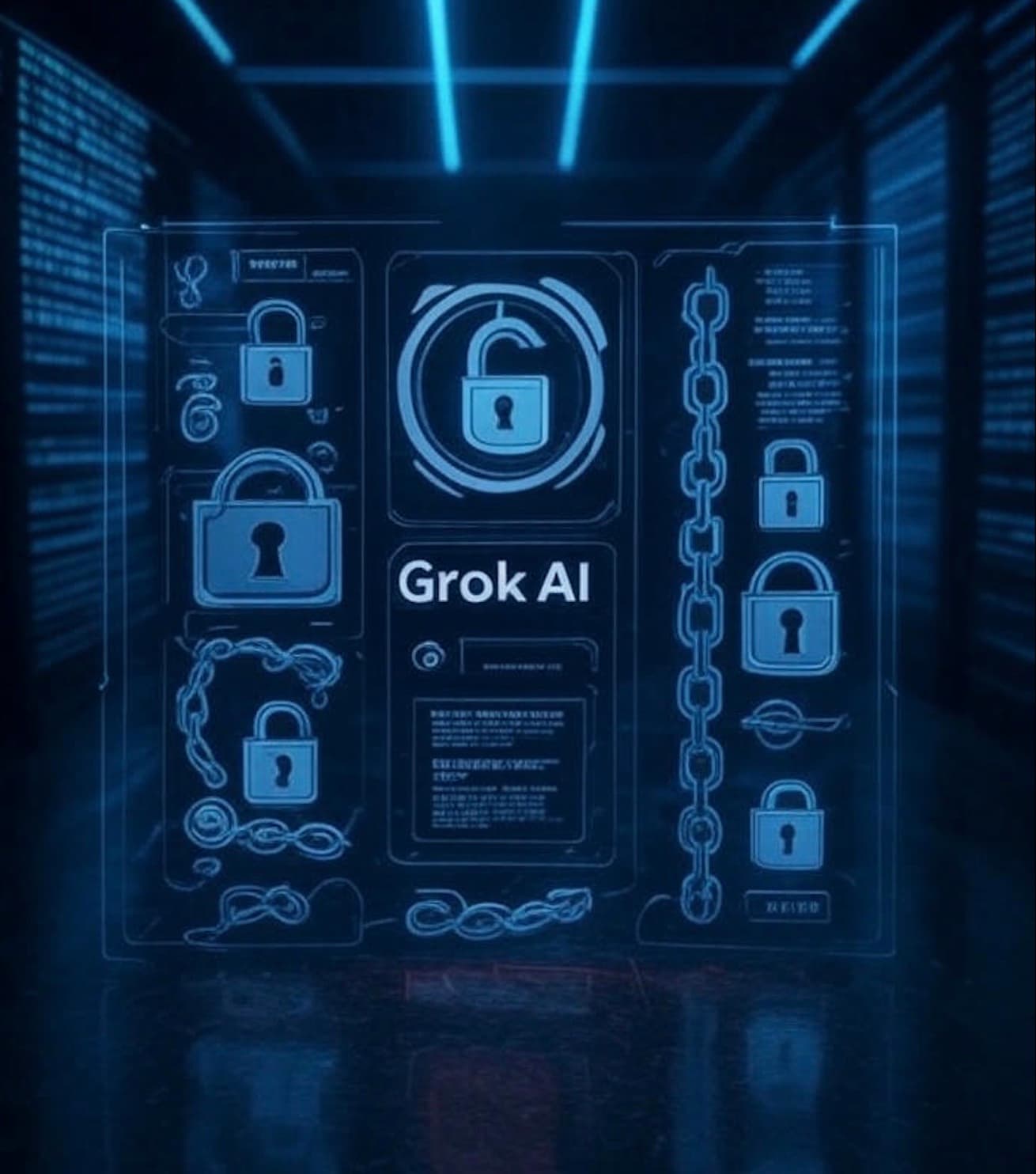 Grok AI: Unlocking NSFW Content Creation Potential