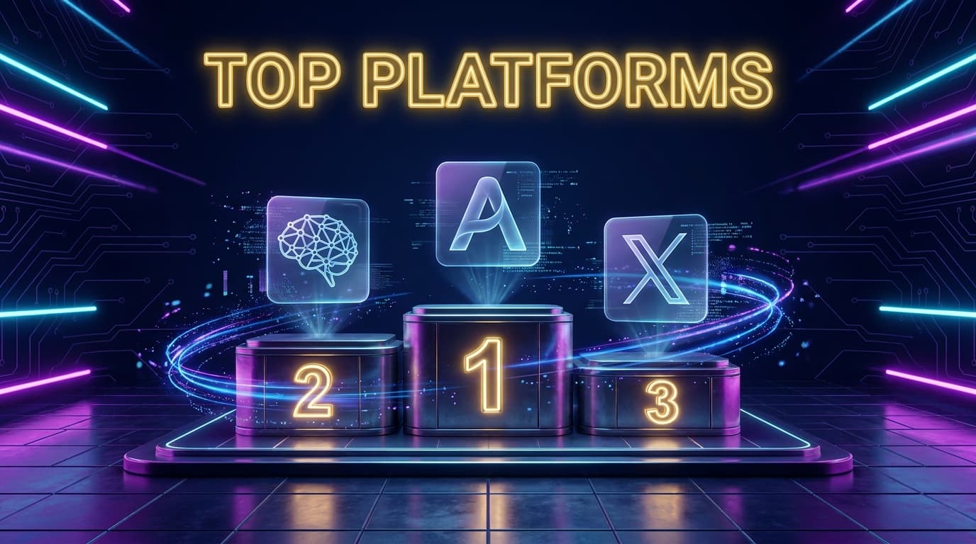 Top NSFW AI Platforms 2026: The Best Uncensored Tools Ranked & Compared