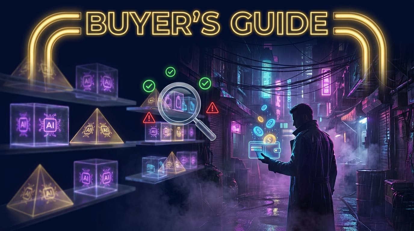 NSFW AI Buyer's Guide 2026: How to Choose the Right Uncensored Platform