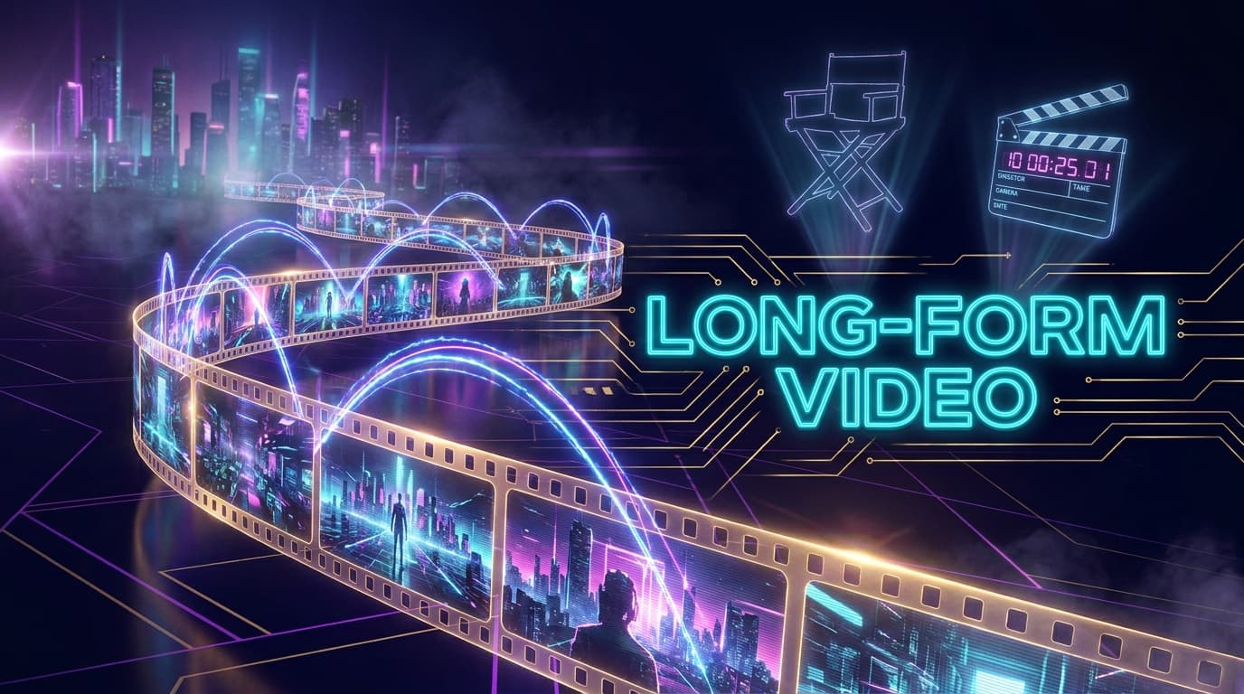 Best Uncensored AI Video Generators for Long-Form Content 2026