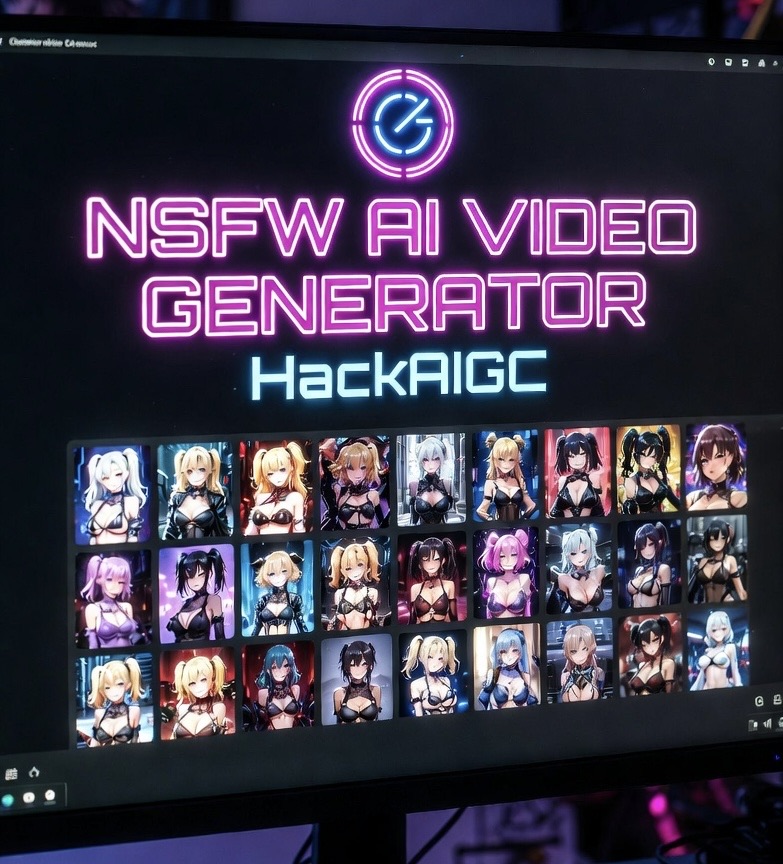 Image to Video AI NSFW